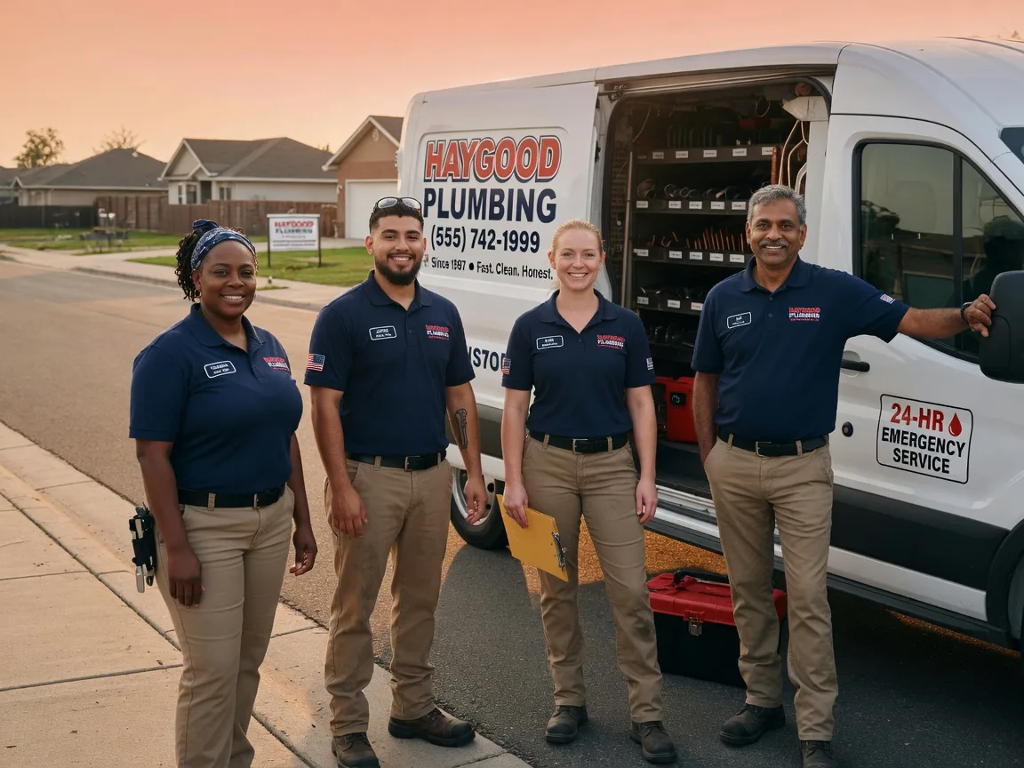 Plumber company in Summit, NY